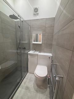 2 bedroom apartment to rent, Loughborough Road, Nottingham