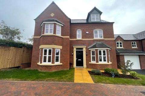 undefined, Morcom Drive, LEICESTER