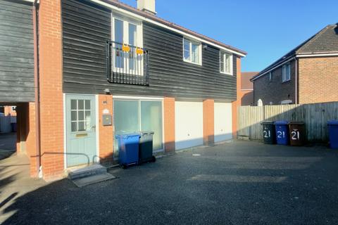 undefined, Kingfisher Road, BURY ST. EDMUNDS