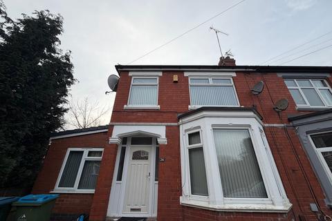 4 bedroom house to rent, Whitley Village, COVENTRY