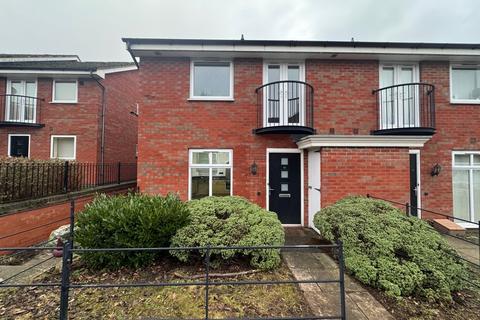 undefined, Padside Close, Hamilton, LEICESTER