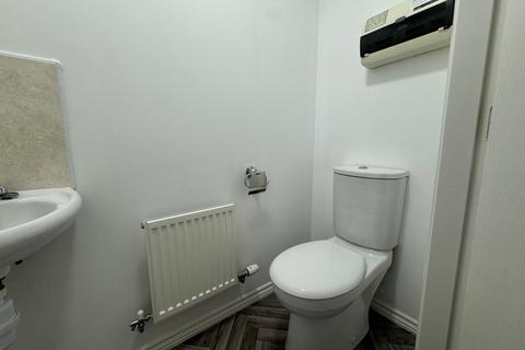 undefined, Padside Close, Hamilton, LEICESTER