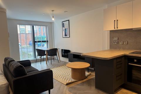 undefined, Castleward Boulevard, Derby