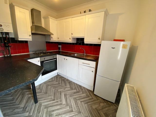 Apartment in CARDIFF - View 2