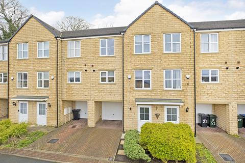 undefined, Hawthorn Close, KEIGHLEY BD21