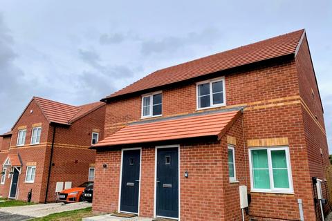 undefined, Wagtail Drive, Poolsbrook, CHESTERFIELD