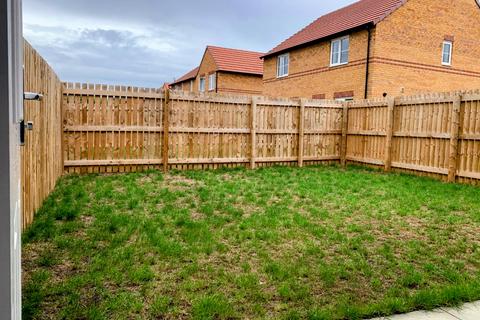 undefined, Wagtail Drive, Poolsbrook, CHESTERFIELD