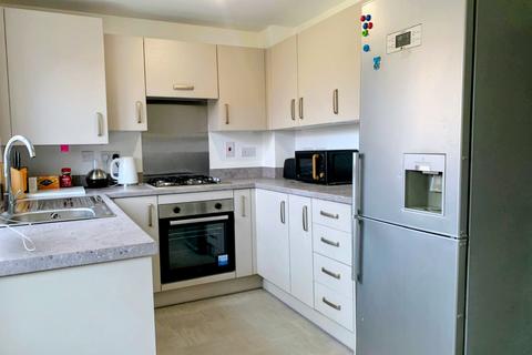 undefined, Wagtail Drive, Poolsbrook, CHESTERFIELD