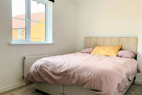 undefined, Wagtail Drive, Poolsbrook, CHESTERFIELD