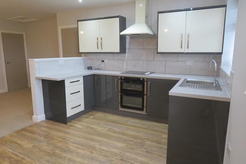 undefined, Ashbourne Road, UTTOXETER