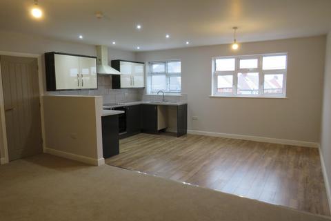 undefined, Ashbourne Road, UTTOXETER