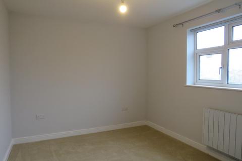 undefined, Ashbourne Road, UTTOXETER