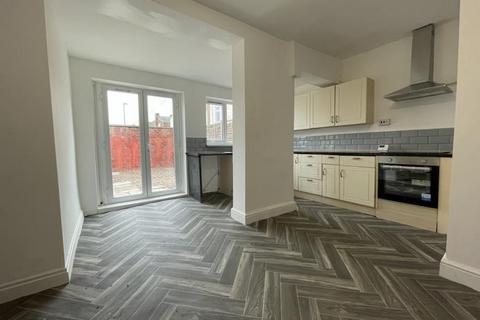 undefined, King Street, MIDDLESBROUGH