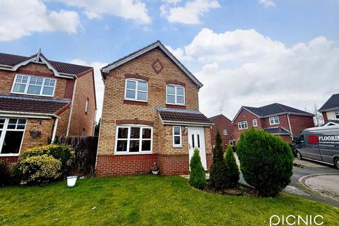undefined, Rosewood Drive, Winsford