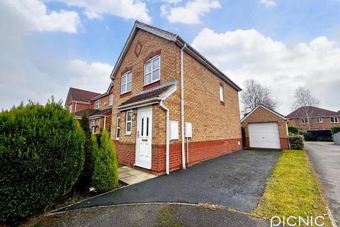 undefined, Rosewood Drive, Winsford