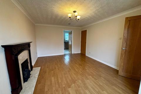 undefined, Rosewood Drive, Winsford