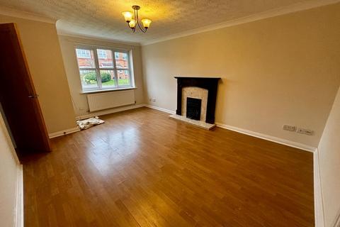 undefined, Rosewood Drive, Winsford