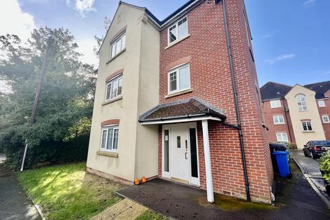 undefined, Staniland Court, Abingdon