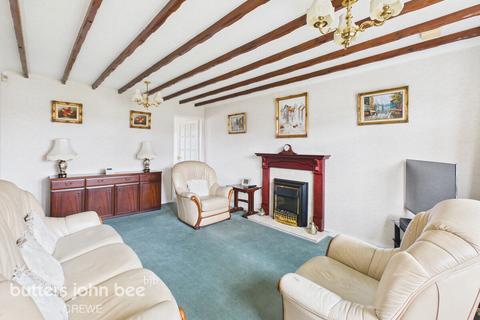3 bedroom detached house for sale, Trevithick Close, Crewe