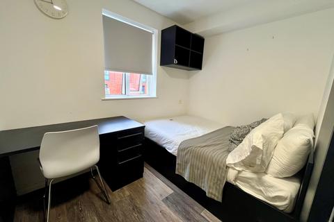 undefined, St. Marks Street, LEEDS