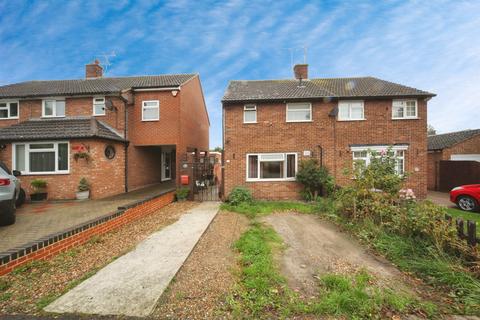 Wellfield Avenue, Luton
