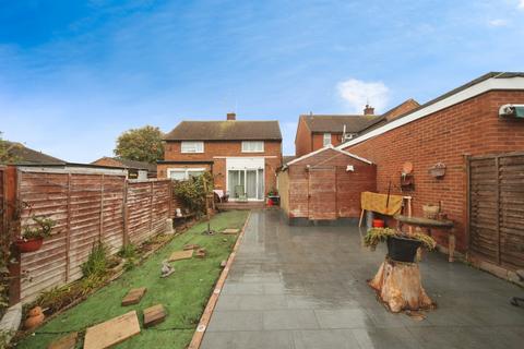 undefined, Wellfield Avenue, Luton