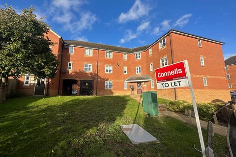 undefined, Riverbank Way, ASHFORD
