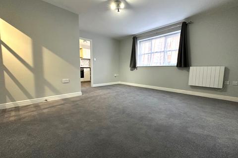 undefined, Riverbank Way, ASHFORD