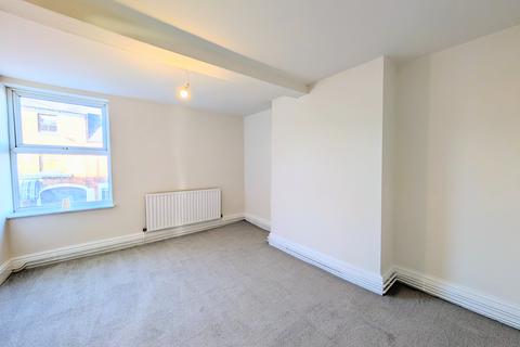 undefined, Churchgate, RETFORD