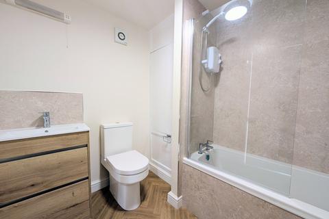 undefined, Churchgate, RETFORD