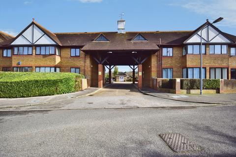Worsfold Court, Enterprise Road, Maidstone