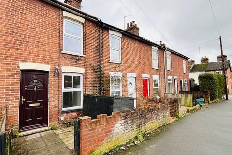 undefined, Colne Bank Avenue, COLCHESTER