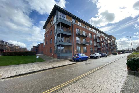 undefined, Aston Court, Basin Road, Worcester