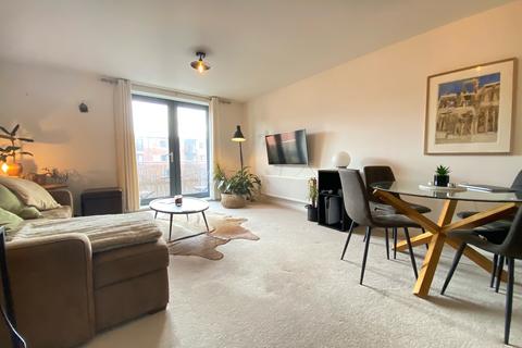 undefined, Aston Court, Basin Road, Worcester