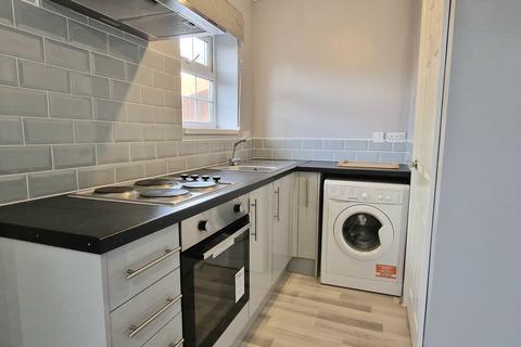 undefined, Middle Ope, WATFORD