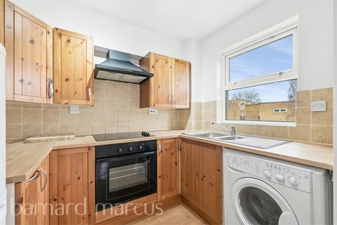 1 bedroom apartment to rent, Acton Lane, Chiswick, London