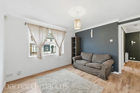1 bedroom apartment to rent, Acton Lane, Chiswick, London