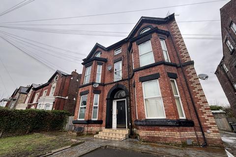 2 bedroom flat to rent, Bentley Road, LIVERPOOL