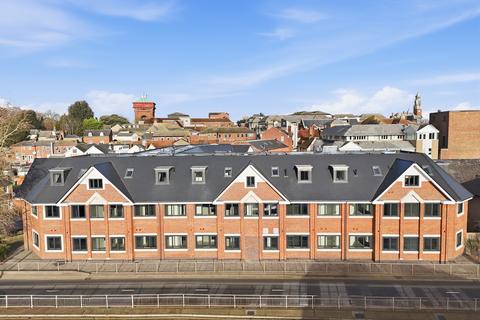 undefined, Headgate, COLCHESTER