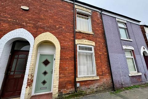 undefined, Arthur Street, HULL