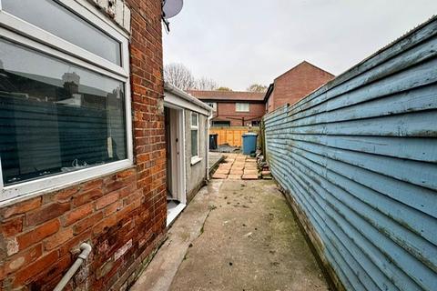 undefined, Arthur Street, HULL