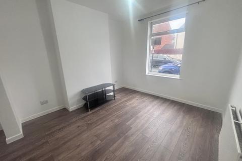 undefined, Arthur Street, HULL