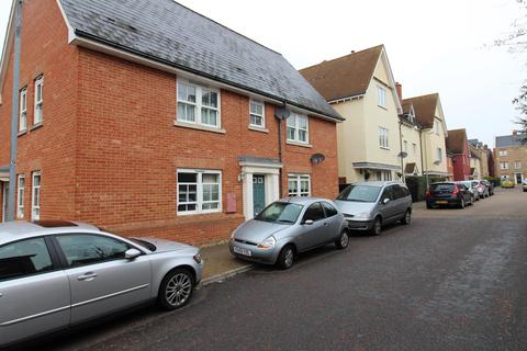 undefined, Rouse Way, COLCHESTER