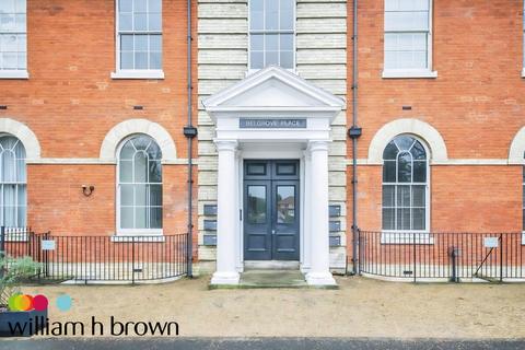 undefined, Ribbans Park Road, Ipswich