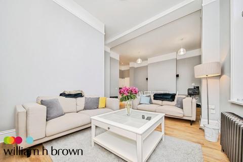 undefined, Ribbans Park Road, Ipswich