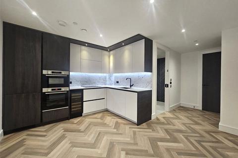 1 bedroom apartment for sale - Walton-Clark House, Brigade Court, SE1