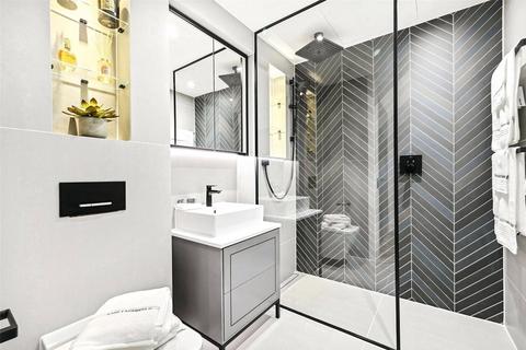 1 bedroom apartment for sale, Walton-Clark House, Brigade Court, Southwark, SE1