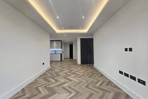 1 bedroom apartment for sale, Walton-Clark House, Brigade Court, Southwark, SE1