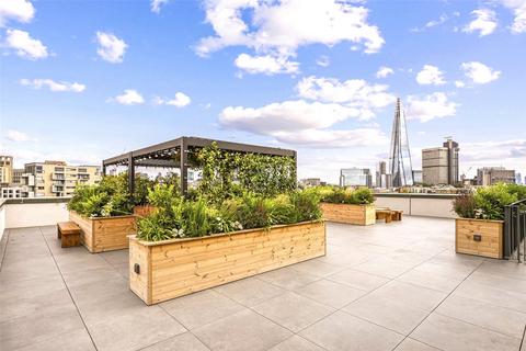 1 bedroom apartment for sale, Walton-Clark House, Brigade Court, Southwark, SE1