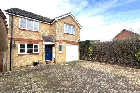 undefined, Barber Close, Maidenbower, CRAWLEY
